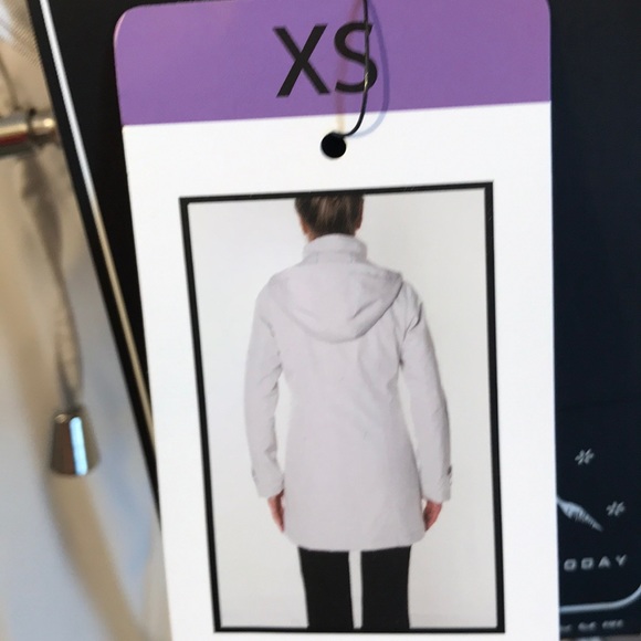 HFX Performance Jacket - Picture 4 of 6